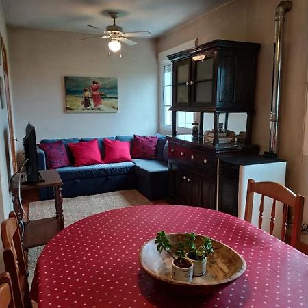 Casa De Cernado Traba De Laxe Villa Dış mekan fotoğraf
